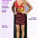 Illustration for article titled The Perfect Female Celeb Is Perfectly Gross